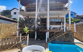 Hotel Montanhas de Minas